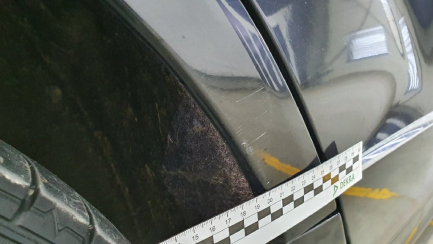 Zdjęcie przedmiotu: Mercedes-benz Cls 350 CDI BlueEff.