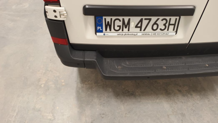 Zdjęcie przedmiotu: MAN TGE E6 3.5t L5H3