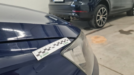 Zdjęcie przedmiotu: Skoda Fabia III Kombi 1.4 TDI Ambition