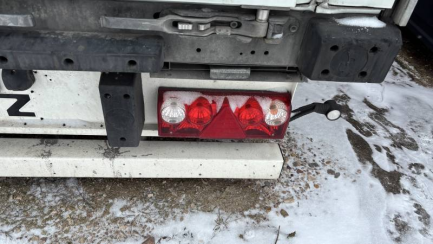 Zdjęcie przedmiotu: SCHMITZ SCS 24 35.0t Skrzyniowa