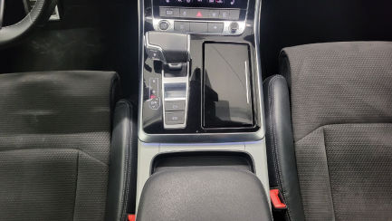 Zdjęcie przedmiotu: Audi Q8 50 TDI Quattro