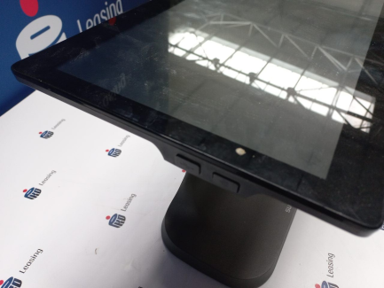 Zdjęcie przedmiotu: Zestaw sprzętu IT (Terminal PoS, Wzmacniacz, Kamera IP, Rejestrator IP, Szafa RACK)
