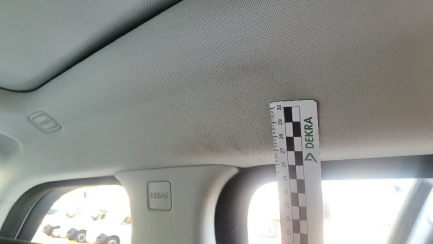 Zdjęcie przedmiotu: Range Rover Evoque 15-19 2.0TD4 SE aut