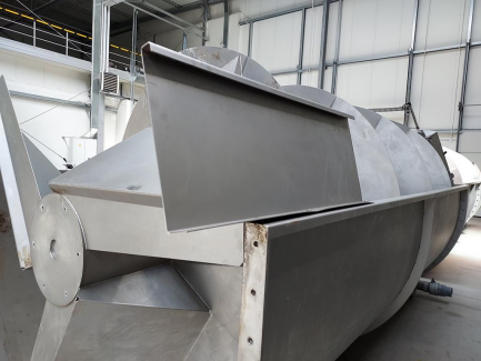 Zdjęcie przedmiotu: UNIMASZ SCH-2100/10 screw cooler - 2 pcs.