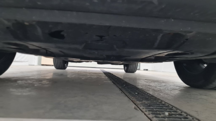 Zdjęcie przedmiotu: Hyundai Tucson 1.6 T-GDi 48V Smart 2WD DCT