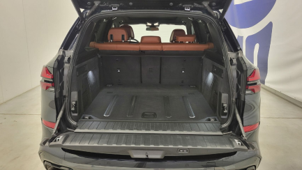 Zdjęcie przedmiotu: BMW X5 xDrive40d mHEV M Sport sport-aut