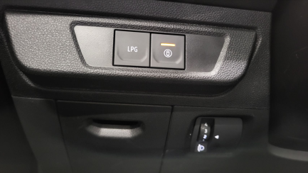 Zdjęcie przedmiotu: Dacia Sandero 1.0 TCe Expression LPG Brak dokument&oacute;w LPG