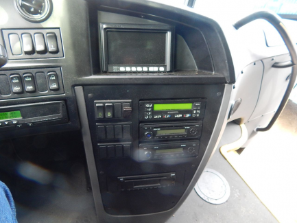 Zdjęcie przedmiotu: SCANIA TOURING Euro 6