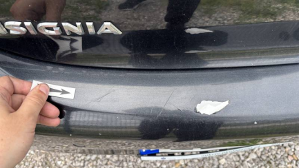 Zdjęcie przedmiotu: Opel Insignia 1.6 CDTI E6 Cosmo S&S