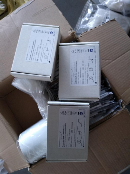 Zdjęcie przedmiotu: Whole body hyperthermia apparatus Von Ardenne Iratherm 1000