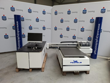 PEGASUS AXIS 5TH PE3 6090 UV printer