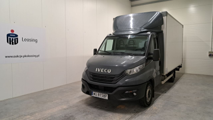 Iveco Daily 35-180 E6 3.5t