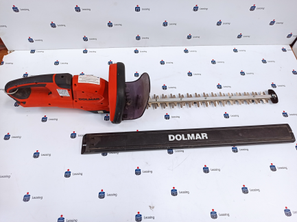 Zdjęcie przedmiotu: DOLMAR AH3655 hedge trimmer