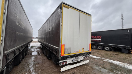 Zdjęcie przedmiotu: WIELTON NS 3 K/13.62 36.0t