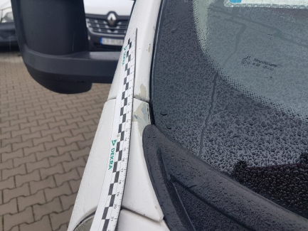 Zdjęcie przedmiotu: Fiat Ducato Maxi MJ L3 Euro 5 + elevator