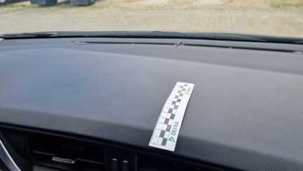 Zdjęcie przedmiotu: Toyota Corolla sedan 1.6 Comfort