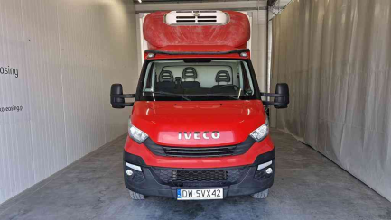 Zdjęcie przedmiotu: Iveco DAILY E5 3.5t