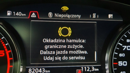 Zdjęcie przedmiotu: Audi A4 AVANT 2.0 TDI S tronic