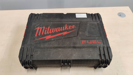 Zdjęcie przedmiotu: Klucz udarowy Milwakee