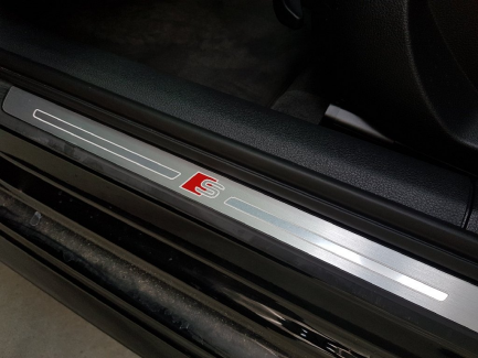 Zdjęcie przedmiotu: Audi A3 1.5 TFSI Sport S tronic