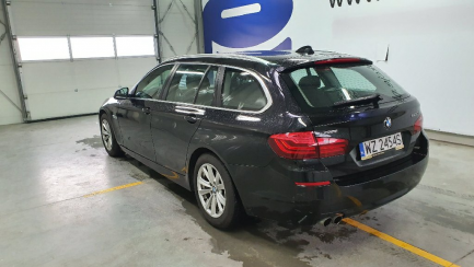Zdjęcie przedmiotu: Bmw 520D Kombi 520d xDrive