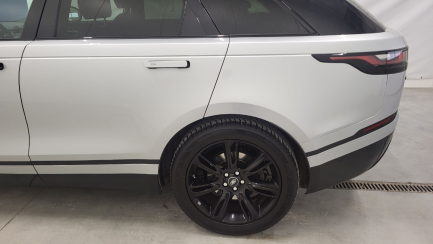 Zdjęcie przedmiotu: Range Rover Velar 2.0 SD4 SE