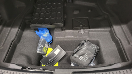 Zdjęcie przedmiotu: Mercedes-Benz E 220 d mHEV 4-Matic AMG 9G-Tronic