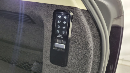 Zdjęcie przedmiotu: Land Rrover Range Rover 3.0 PHEV Autobiography AWD