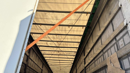 Zdjęcie przedmiotu: KRONE SD DA06CLNF 39.0t Cepik błąd w informacji o pojeździe