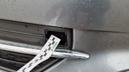 Zdjęcie przedmiotu: Volvo XC90 D5 AWD Inscription