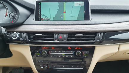 Zdjęcie przedmiotu: Bmw X5 xDrive40d