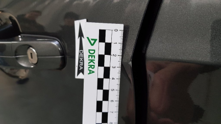 Zdjęcie przedmiotu: Ford Kuga Combi