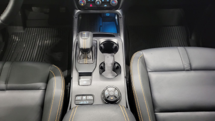 Zdjęcie przedmiotu: Ford Ranger 2.0 EcoBlue Bi-Turbo 4x4 DC Wildtrak aut