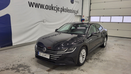 Zdjęcie przedmiotu: Volkswagen ARTEON 2.0 TSI Essence DSG