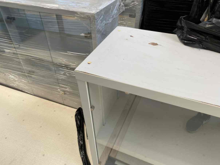 Zdjęcie przedmiotu: Furniture set