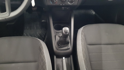 Zdjęcie przedmiotu: Skoda Fabia III Hatchback 1.0 TSI Ambition