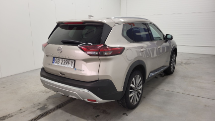 Zdjęcie przedmiotu: Nissan X-Trail 1.5 VC-T e-POWER Tekna e-4ORCE 7os