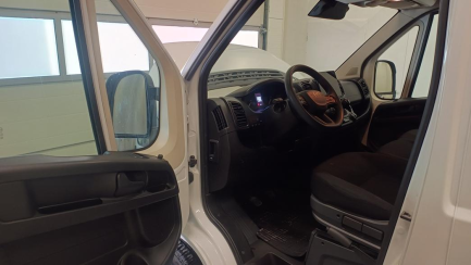 Zdjęcie przedmiotu: Fiat Ducato MAXI HD 2.2 H3-POWER E6.4 3.5t L4H3