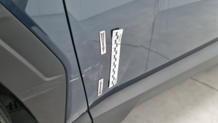 Zdjęcie przedmiotu: Hyundai Tucson 1.6 T-GDi 48V Smart 2WD DCT