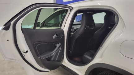 Zdjęcie przedmiotu: Mercedes-benz GLA 200 7G-DCT Urban Oświadczenie o utracie DR