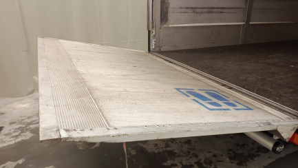 Zdjęcie przedmiotu: Iveco Daily 35S18H E6 3.5t