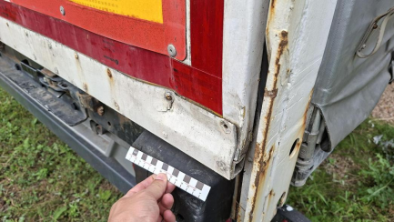 Zdjęcie przedmiotu: KOEGEL SN24 Mega 35.0t
