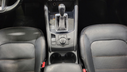 Zdjęcie przedmiotu: Mazda CX-5 2.5 Skypassion AWD aut