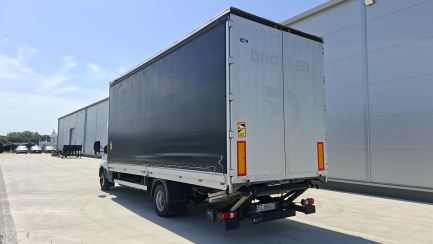Zdjęcie przedmiotu: Iveco DAILY E6e 7.2t