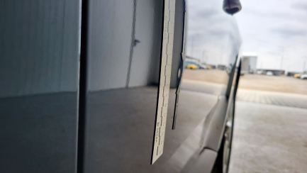 Zdjęcie przedmiotu: Skoda SUPERRB 1.8 TSI Style DSG