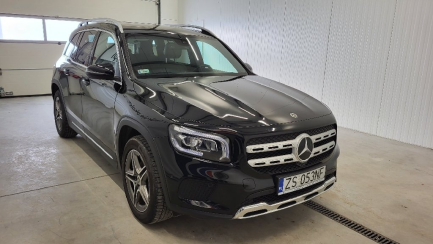 Zdjęcie przedmiotu: Mercedes-benz GLB 200 Progressive 7G-DCT