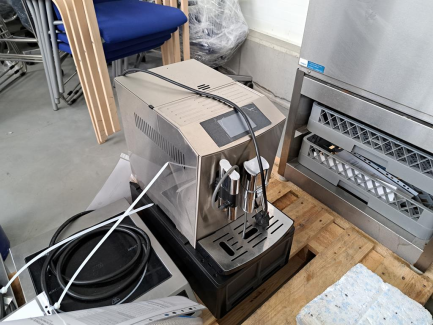 Zdjęcie przedmiotu: Catering equipment set