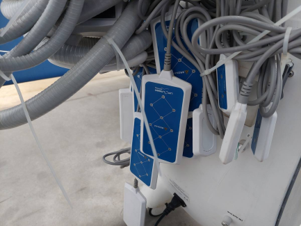 Zdjęcie przedmiotu: Beauty Planet Cryolipolysis 3D Contour cosmetic device