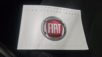 Zdjęcie przedmiotu: Fiat Tipo 1.0 T3 City Life