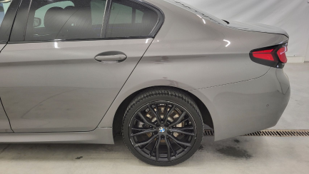 Zdjęcie przedmiotu: BMW 520d xDrive mHEV M Sport sport-aut
